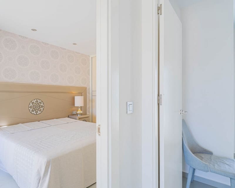 3 camera da letto Villa in vendita in Pueblo Bravo con piscina garage - 458.900 € (Rif: 10101498)