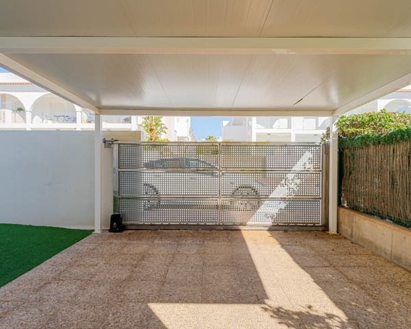 3 camera da letto Villa in vendita in Pueblo Bravo, Rojales con piscina garage - 458.900 € (Rif: 10101498)
