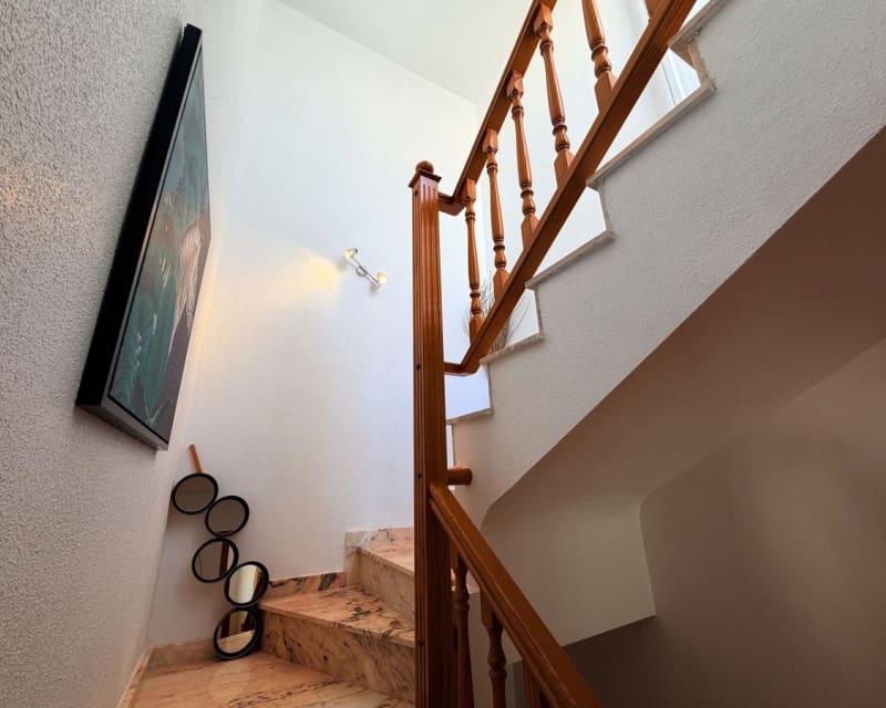 2 bedroom Villa for sale in Cabo Roig with pool - € 220,000 (Ref: 10101500)