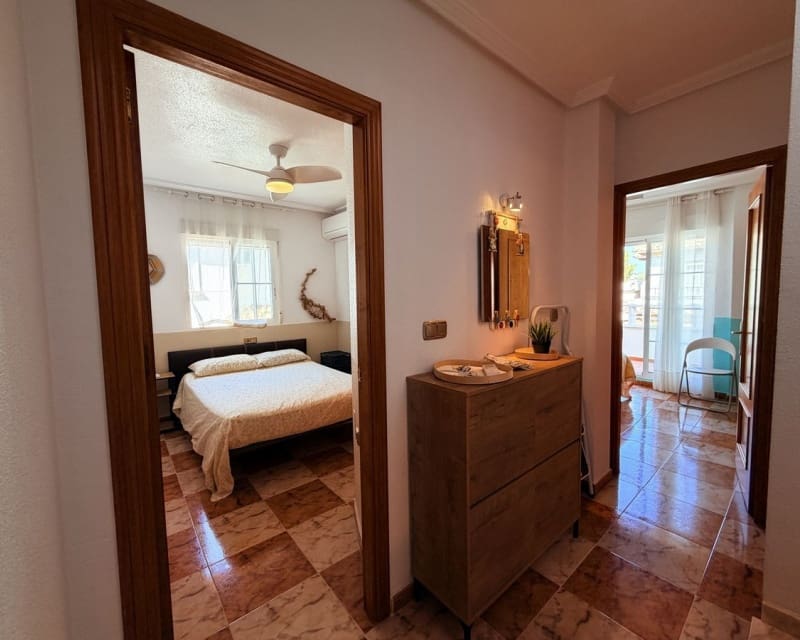 2 bedroom Villa for sale in Cabo Roig with pool - € 220,000 (Ref: 10101500)
