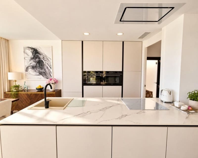 3 Zimmer Villa zu verkaufen in Cabo Roig mit Pool Garage - 749.000 € (Ref: 10101501)