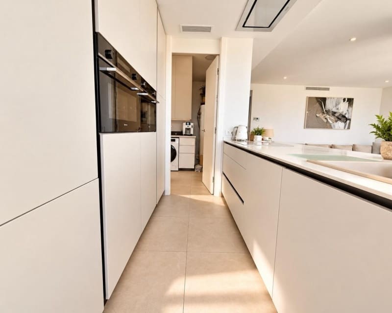 3 Zimmer Villa zu verkaufen in Cabo Roig mit Pool Garage - 749.000 € (Ref: 10101501)