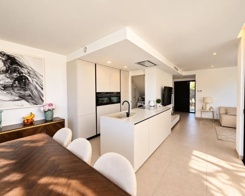 3 Zimmer Villa zu verkaufen in Cabo Roig mit Pool Garage - 749.000 € (Ref: 10101501)