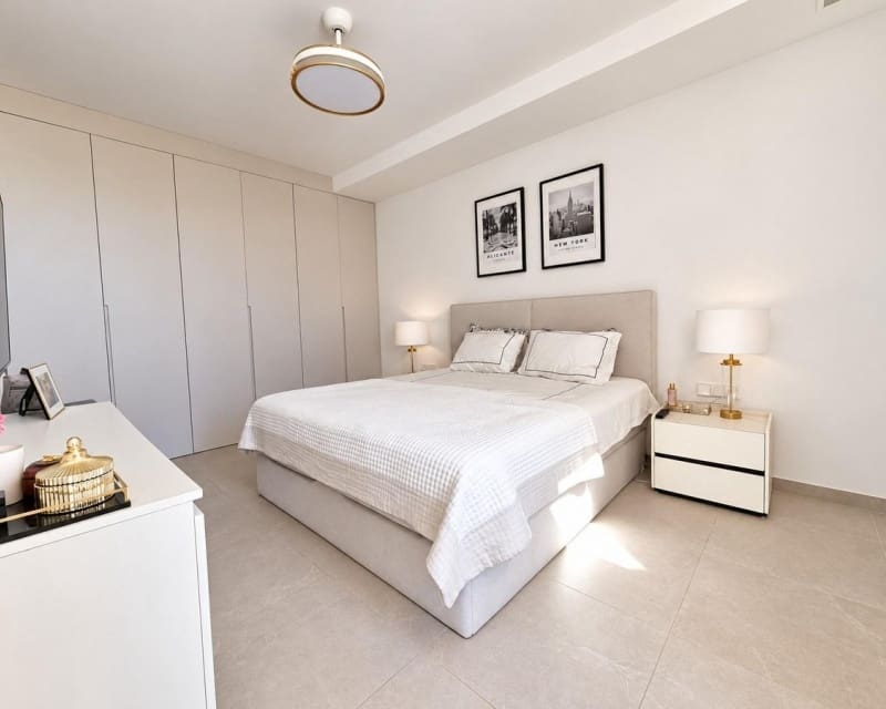 3 Zimmer Villa zu verkaufen in Cabo Roig mit Pool Garage - 749.000 € (Ref: 10101501)