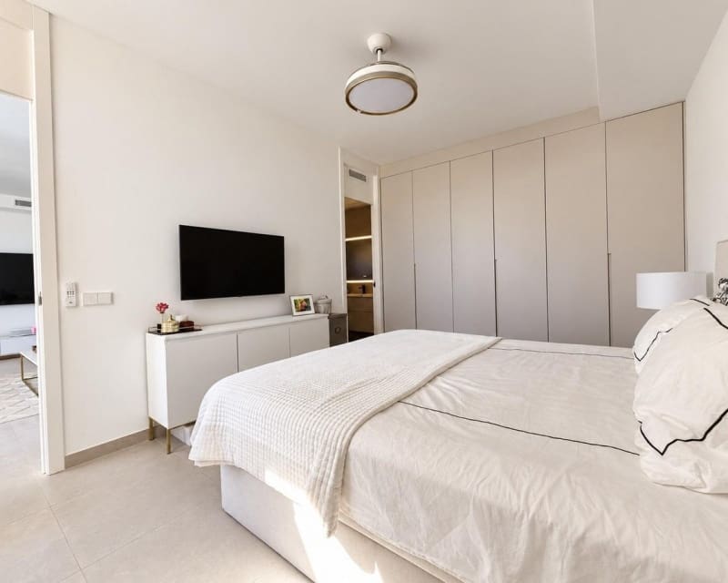 3 Zimmer Villa zu verkaufen in Cabo Roig mit Pool Garage - 749.000 € (Ref: 10101501)