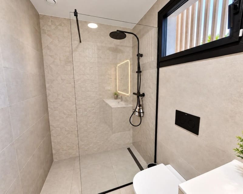 3 Zimmer Villa zu verkaufen in Cabo Roig mit Pool Garage - 749.000 € (Ref: 10101501)