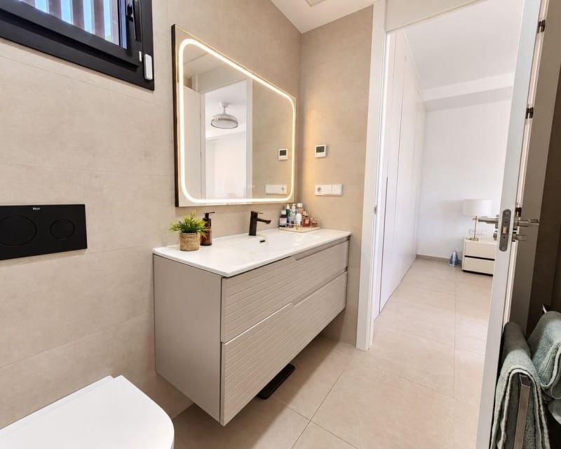 3 Zimmer Villa zu verkaufen in Cabo Roig mit Pool Garage - 749.000 € (Ref: 10101501)