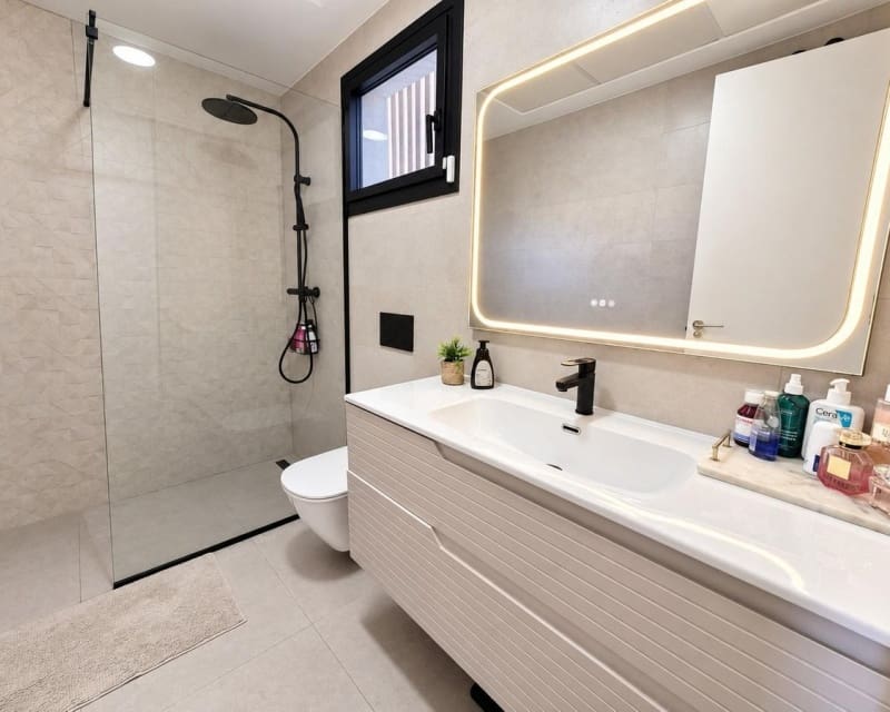3 Zimmer Villa zu verkaufen in Cabo Roig mit Pool Garage - 749.000 € (Ref: 10101501)