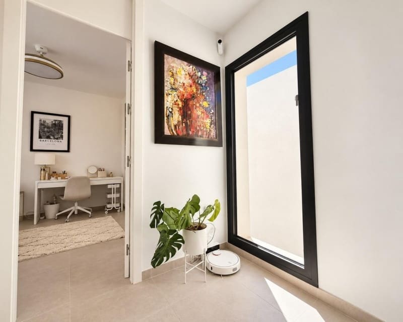 3 Zimmer Villa zu verkaufen in Cabo Roig mit Pool Garage - 749.000 € (Ref: 10101501)