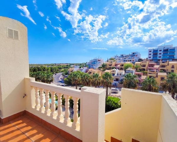 3 quarto Moradia para venda em Villamartin, Orihuela com piscina - 429 995 € (Ref: 10101502)
