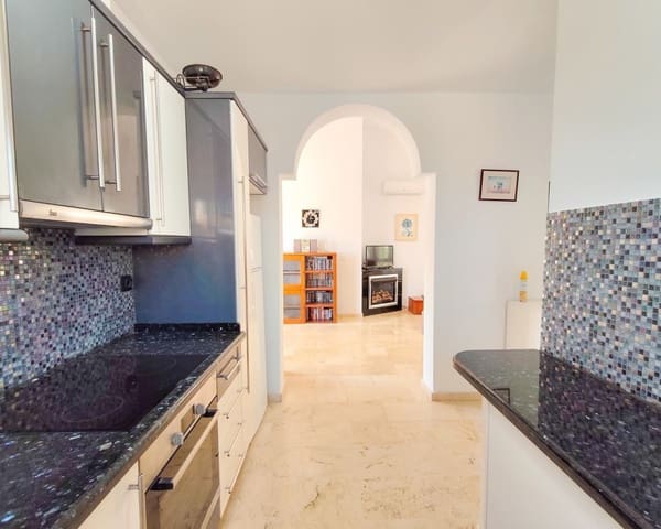 3 quarto Moradia para venda em Villamartin, Orihuela com piscina - 429 995 € (Ref: 10101502)
