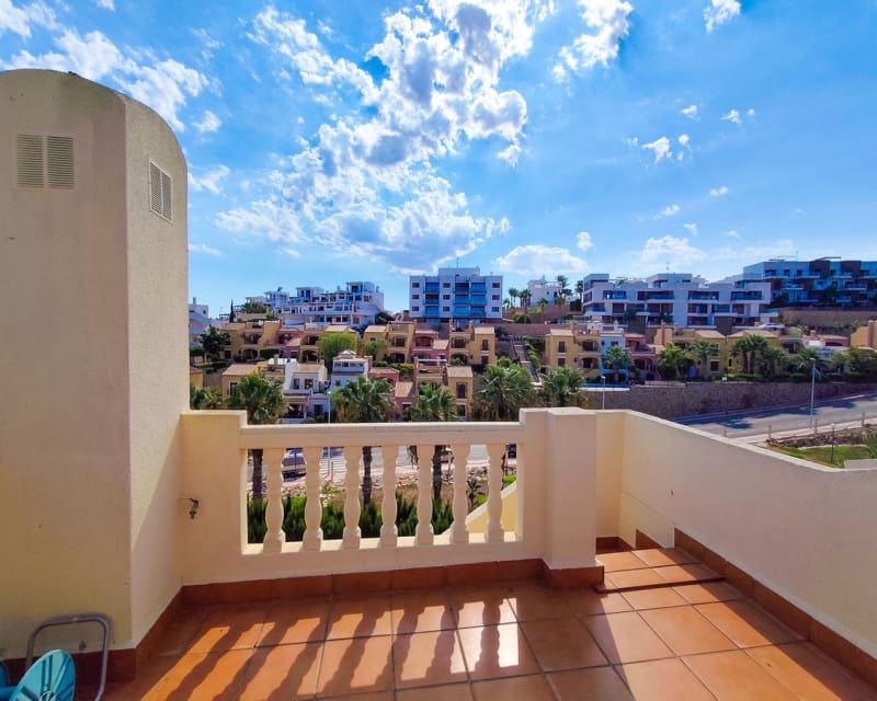 3 quarto Moradia para venda em Villamartin com piscina - 429 995 € (Ref: 10101502)