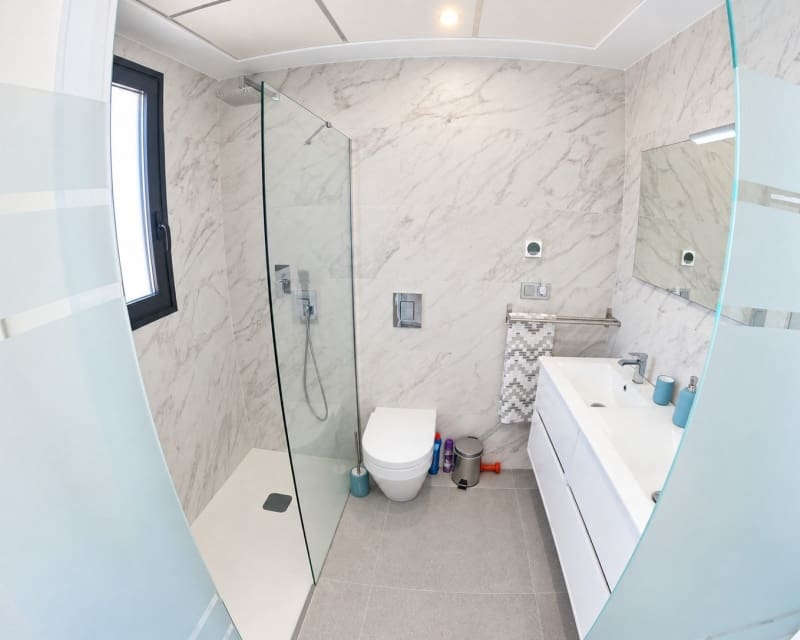 4 sypialnia Willa na sprzedaż w Algorfa z basenem - 580 000 € (Ref: 10101503)