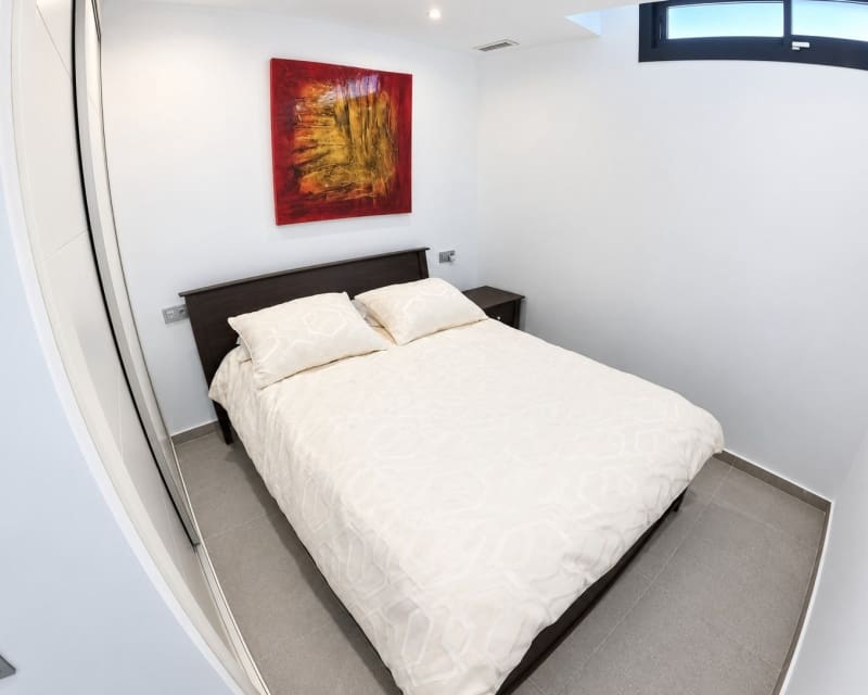 4 sypialnia Willa na sprzedaż w Algorfa z basenem - 580 000 € (Ref: 10101503)