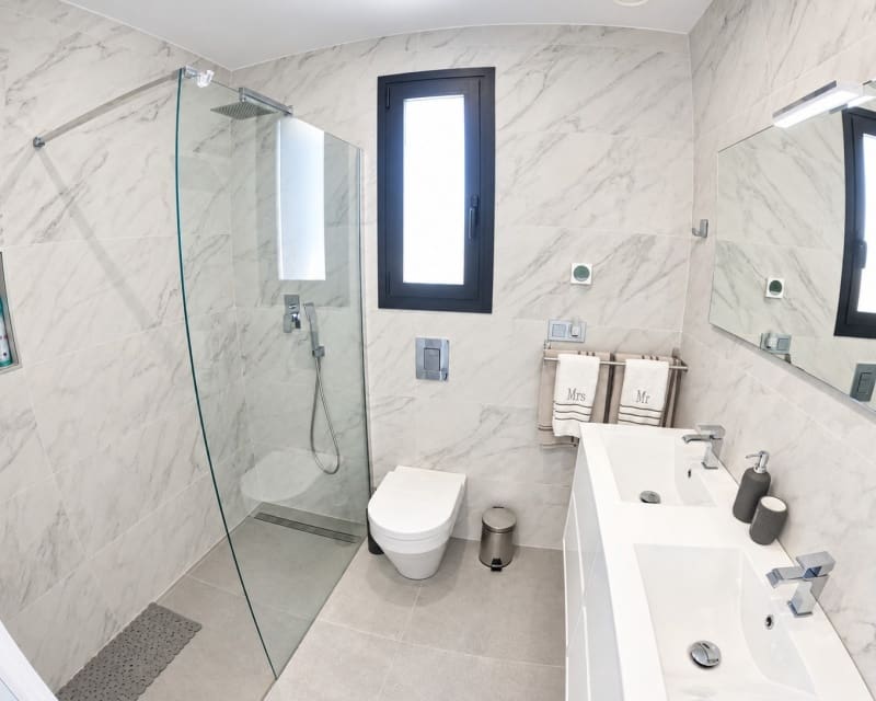 4 sypialnia Willa na sprzedaż w Algorfa z basenem - 580 000 € (Ref: 10101503)