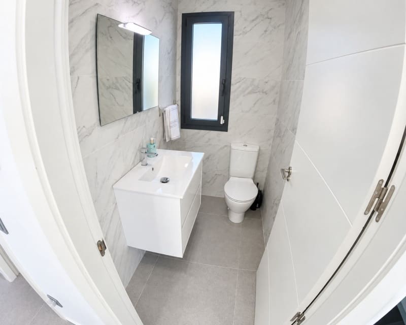 4 sypialnia Willa na sprzedaż w Algorfa z basenem - 580 000 € (Ref: 10101503)