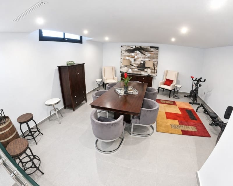 4 sypialnia Willa na sprzedaż w Algorfa z basenem - 580 000 € (Ref: 10101503)