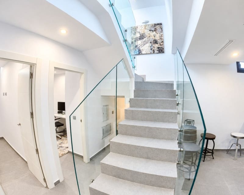 4 sypialnia Willa na sprzedaż w Algorfa z basenem - 580 000 € (Ref: 10101503)