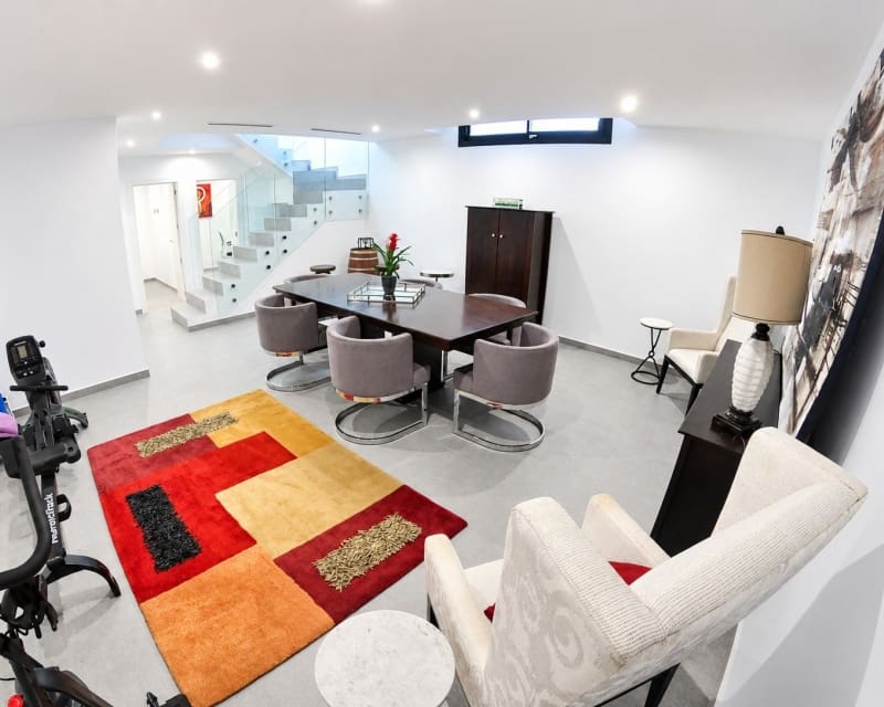 4 sypialnia Willa na sprzedaż w Algorfa z basenem - 580 000 € (Ref: 10101503)