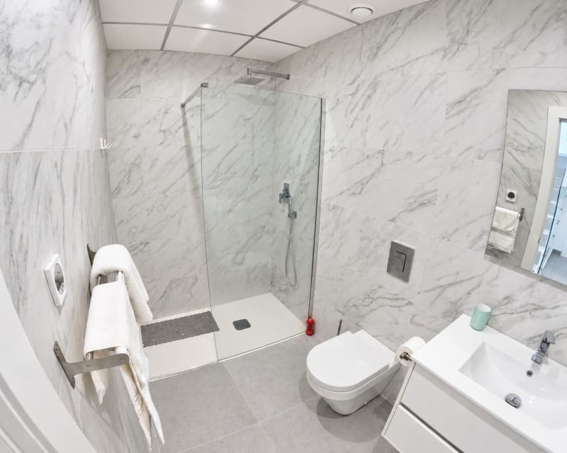 4 sypialnia Willa na sprzedaż w Algorfa z basenem - 580 000 € (Ref: 10101503)