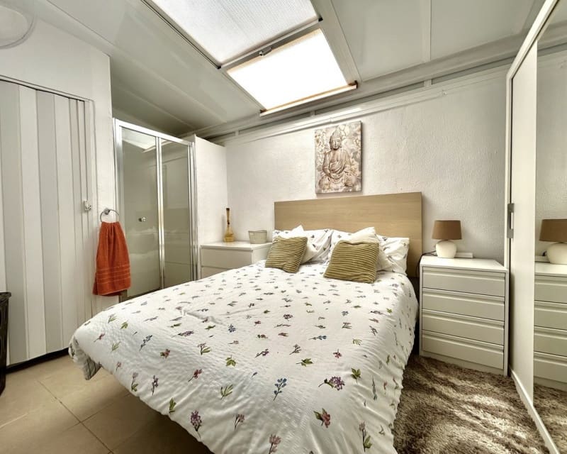 3 sovrum Hus till salu i Cabo Roig med pool garage - 219 995 € (Ref: 10101506)