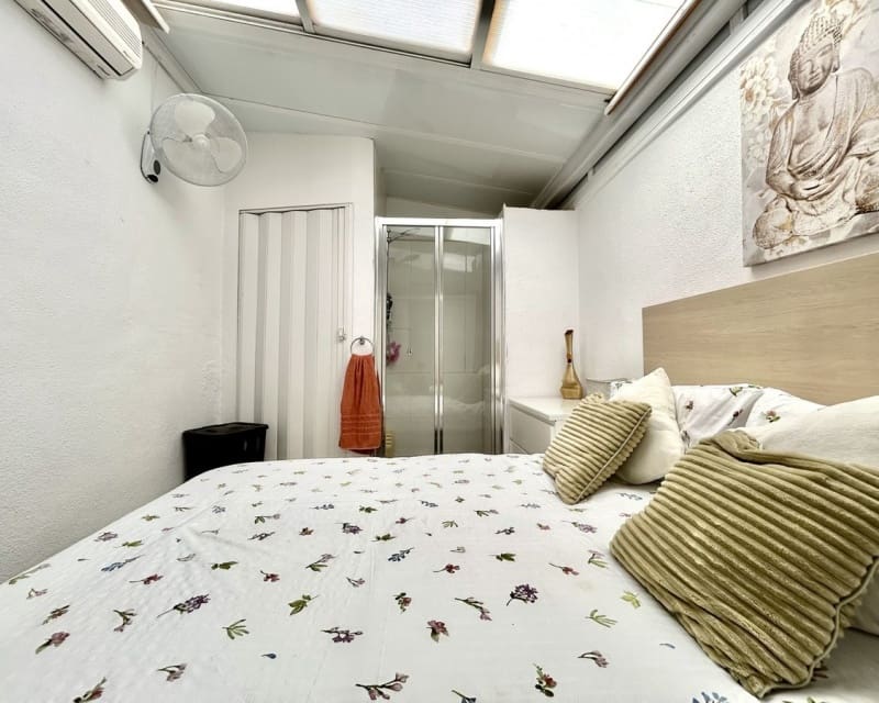 3 sovrum Hus till salu i Cabo Roig med pool garage - 219 995 € (Ref: 10101506)