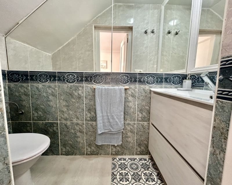 3 sovrum Hus till salu i Cabo Roig med pool garage - 219 995 € (Ref: 10101506)