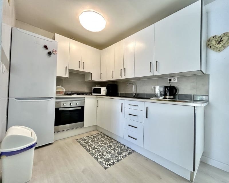 3 sovrum Hus till salu i Cabo Roig med pool garage - 219 995 € (Ref: 10101506)