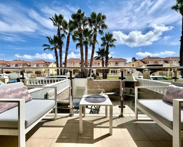 3 sovrum Hus till salu i Cabo Roig, Orihuela med pool garage - 220 000 € (Ref: 10101506)