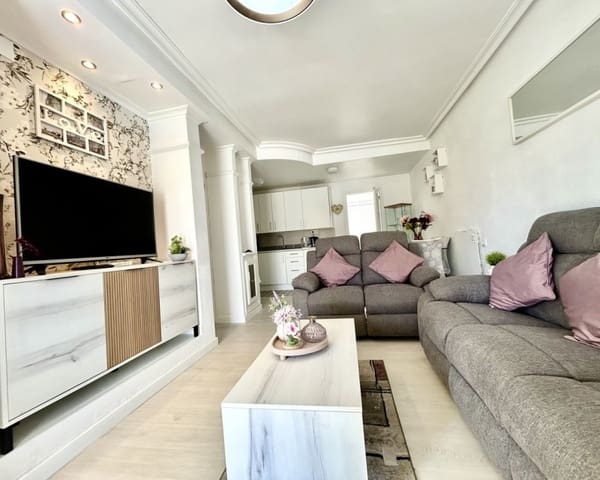 3 sovrum Hus till salu i Cabo Roig, Orihuela med pool garage - 220 000 € (Ref: 10101506)