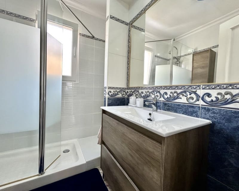 3 sovrum Hus till salu i Cabo Roig med pool garage - 219 995 € (Ref: 10101506)