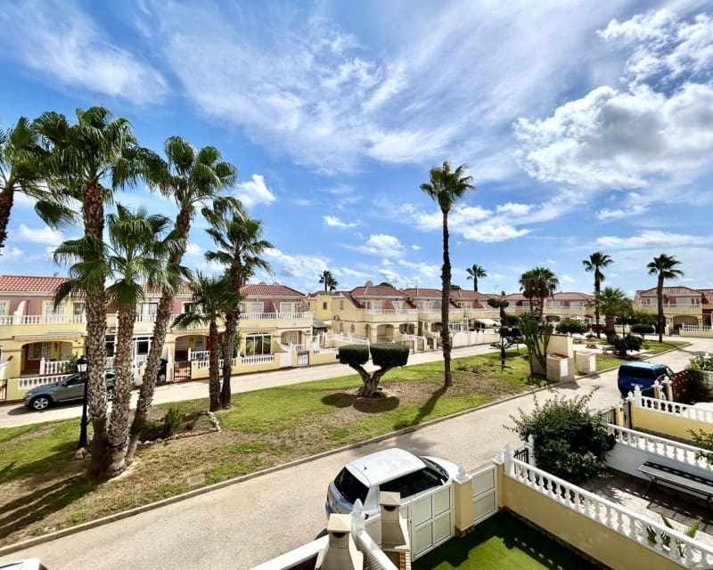 3 sovrum Hus till salu i Cabo Roig med pool garage - 219 995 € (Ref: 10101506)