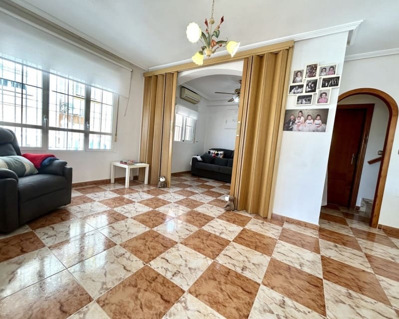 2 chambre Maison de Ville à vendre à Cabo Roig avec piscine garage - 219 995 € (Ref: 10101507)