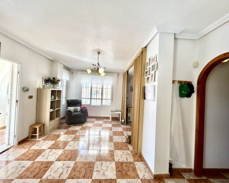 2 chambre Maison de Ville à vendre à Cabo Roig avec piscine garage - 219 995 € (Ref: 10101507)