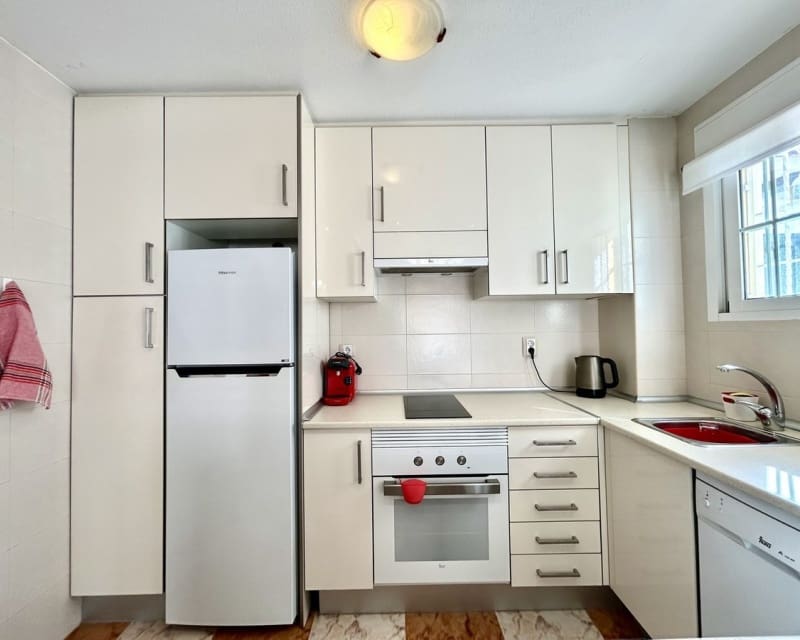 2 chambre Maison de Ville à vendre à Cabo Roig avec piscine garage - 219 995 € (Ref: 10101507)