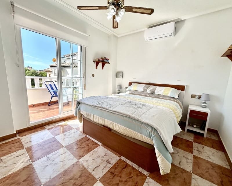 2 chambre Maison de Ville à vendre à Cabo Roig avec piscine garage - 219 995 € (Ref: 10101507)