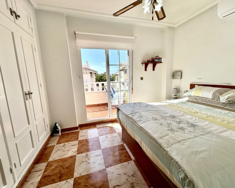 2 chambre Maison de Ville à vendre à Cabo Roig avec piscine garage - 219 995 € (Ref: 10101507)