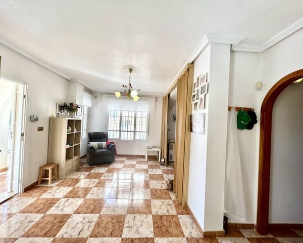 2 chambre Maison de Ville à vendre à Cabo Roig, Orihuela avec piscine garage - 219 995 € (Ref: 10101507)