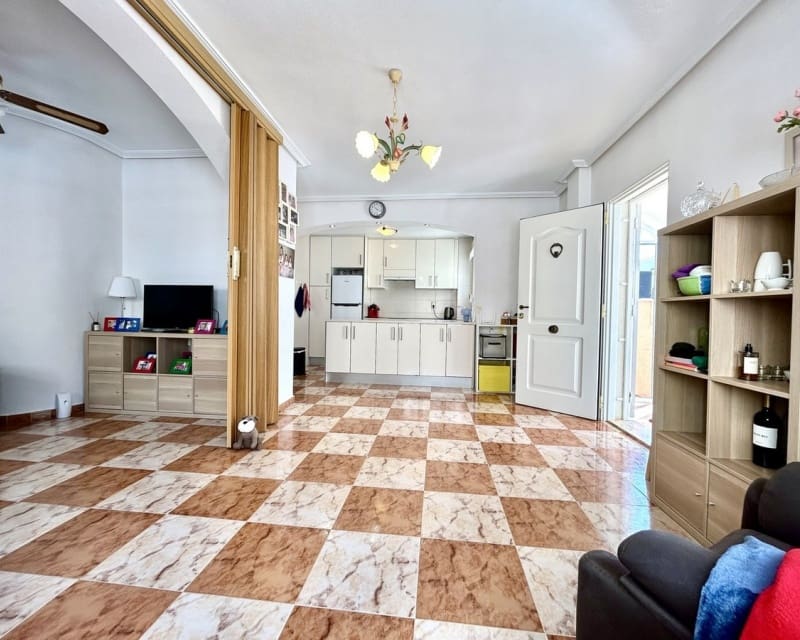2 chambre Maison de Ville à vendre à Cabo Roig avec piscine garage - 219 995 € (Ref: 10101507)