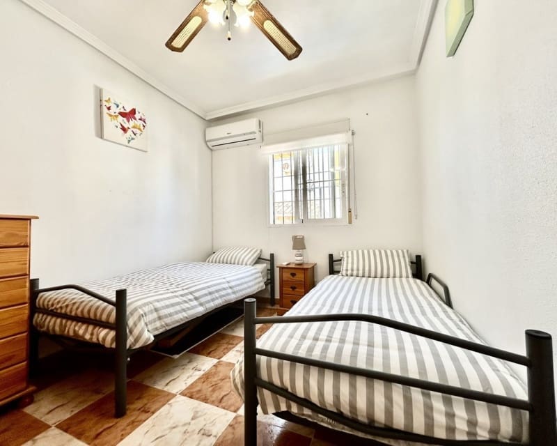 2 chambre Maison de Ville à vendre à Cabo Roig avec piscine garage - 219 995 € (Ref: 10101507)