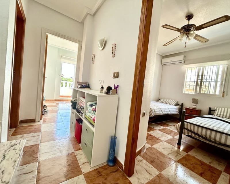 2 chambre Maison de Ville à vendre à Cabo Roig avec piscine garage - 219 995 € (Ref: 10101507)