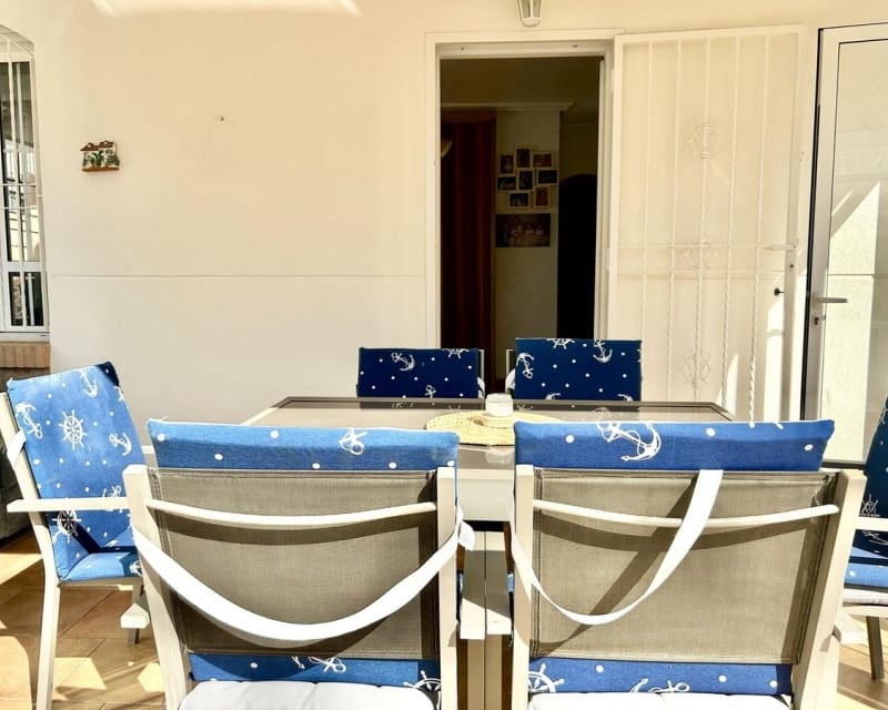 2 chambre Maison de Ville à vendre à Cabo Roig avec piscine garage - 219 995 € (Ref: 10101507)