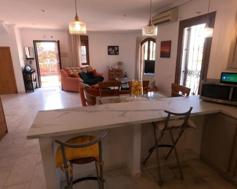 3 slaapkamer Villa te koop in Algorfa met zwembad - € 449.995 (Ref: 10101510)