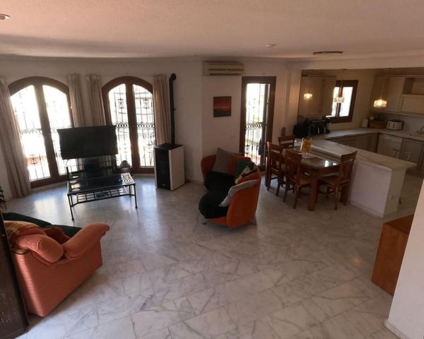 3 slaapkamer Villa te koop in Algorfa met zwembad - € 449.995 (Ref: 10101510)