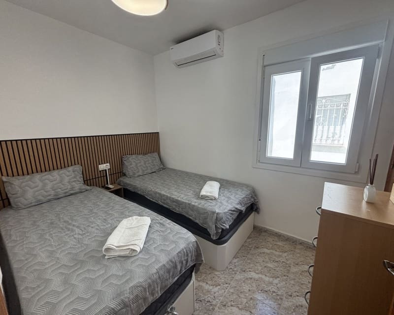 2 sovrum Lägenhet till salu i Cabo Roig med pool - 179 999 € (Ref: 10101511)