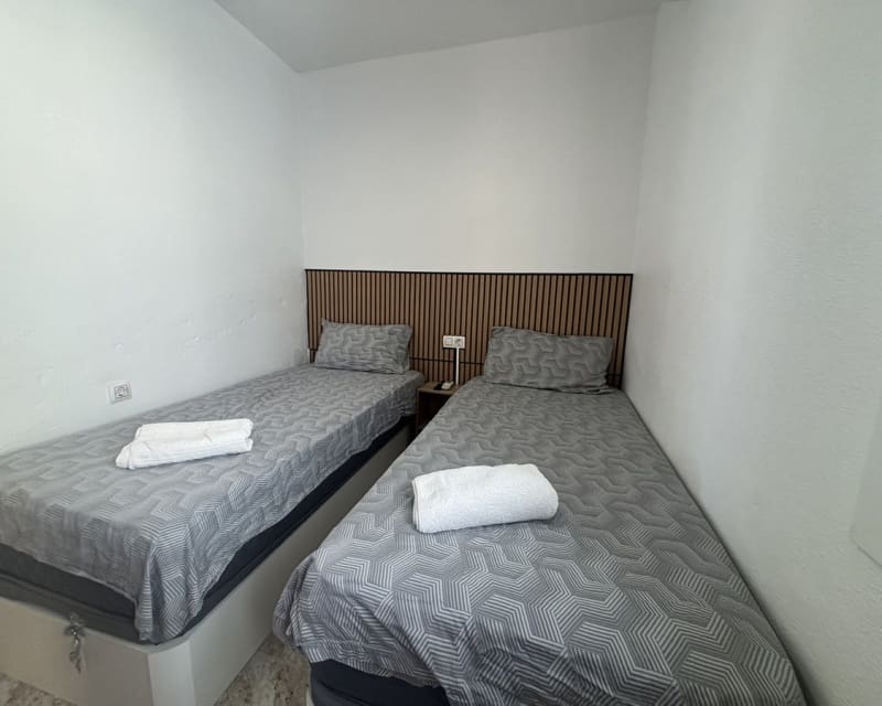 2 sovrum Lägenhet till salu i Cabo Roig med pool - 179 999 € (Ref: 10101511)