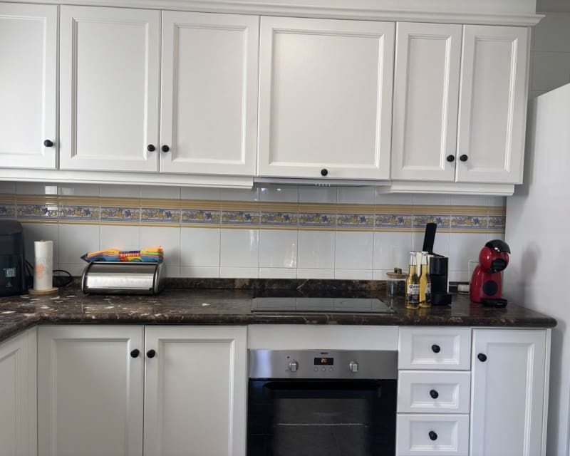 2 sovrum Lägenhet till salu i Cabo Roig med pool - 179 999 € (Ref: 10101511)