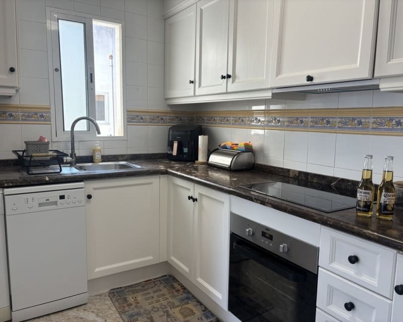 2 sovrum Lägenhet till salu i Cabo Roig med pool - 179 999 € (Ref: 10101511)