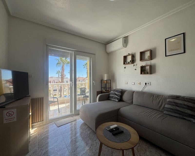 2 sovrum Lägenhet till salu i Cabo Roig med pool - 179 999 € (Ref: 10101511)