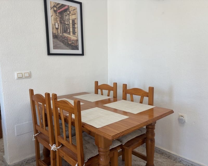 2 sovrum Lägenhet till salu i Cabo Roig med pool - 179 999 € (Ref: 10101511)